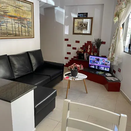 Kamu Center * Tirana