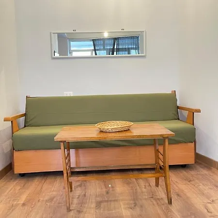 Apartmán Kamu Center *