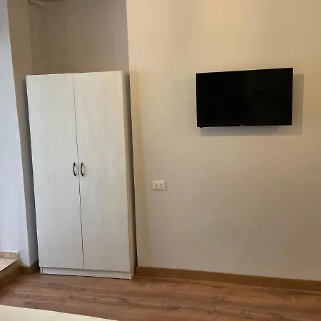 Kamu Center Apartmán Tirana