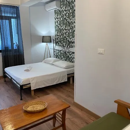 Apartmán Kamu Center