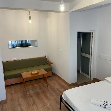 Kamu Center * Tirana