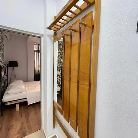 Apartmán Kamu Center *