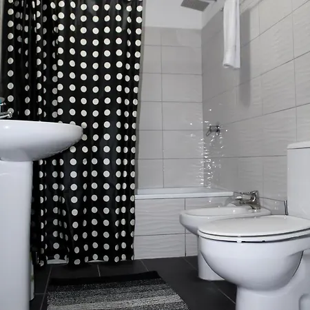 Apartmán Kamu Center