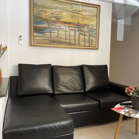 Apartment Kamu Center Tirana