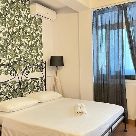 Kamu Center Apartment