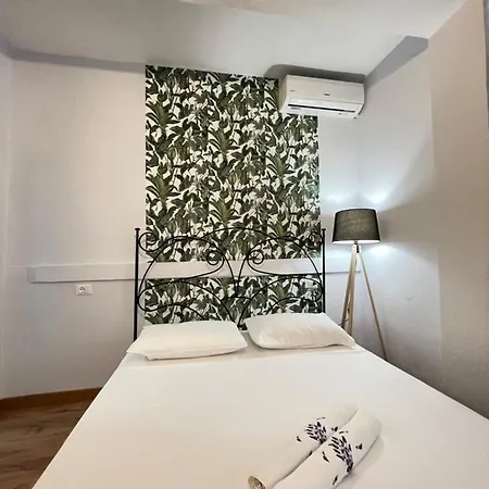 Kamu Center Apartment