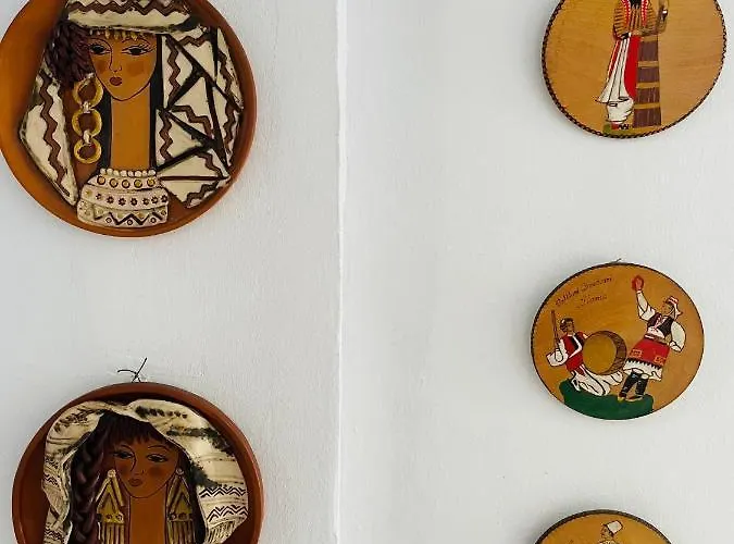 Apartament Kamu Center Tirana