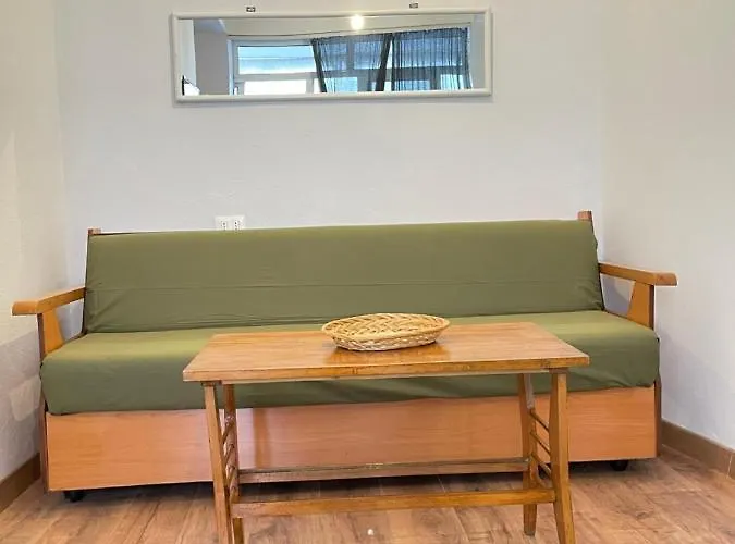 Apartament Kamu Center *