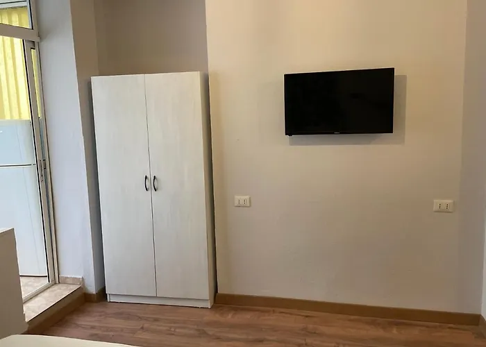 Kamu Center Apartament Tirana