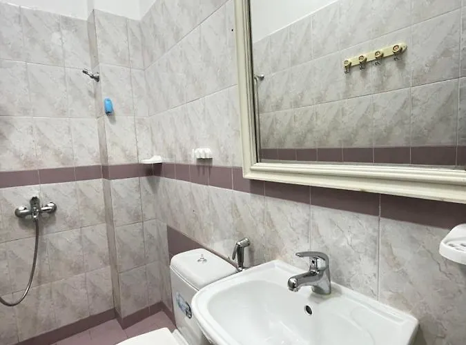 Kamu Center Apartament *