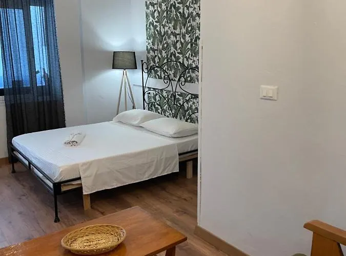 Apartament Kamu Center