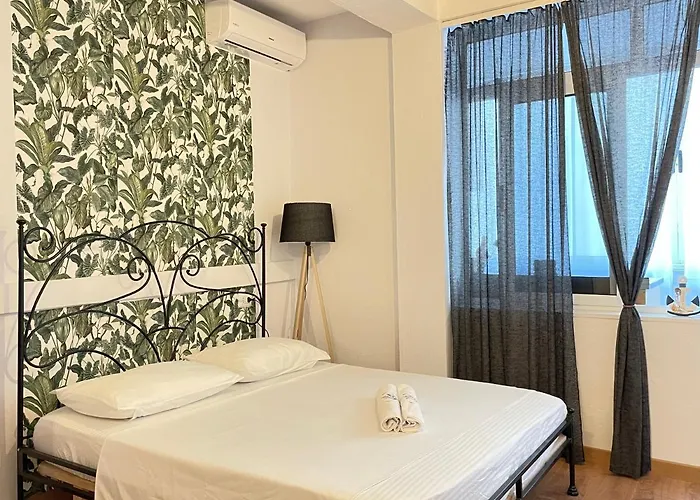 Kamu Center Apartament