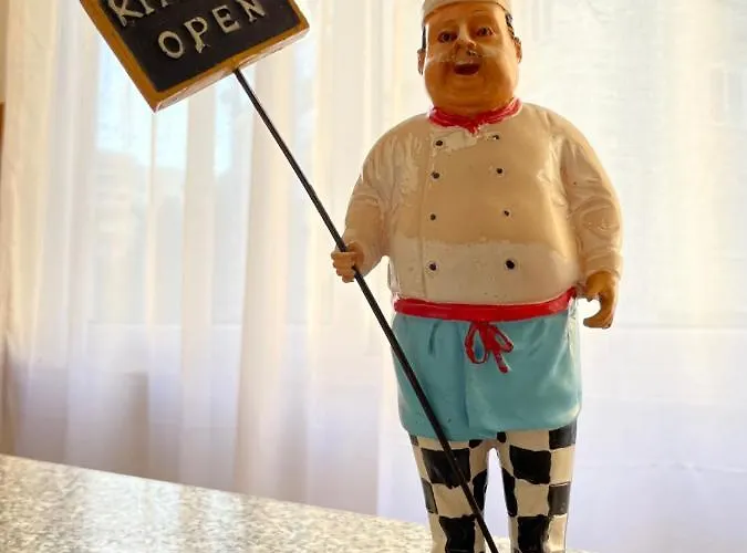 Apartament Kamu Center