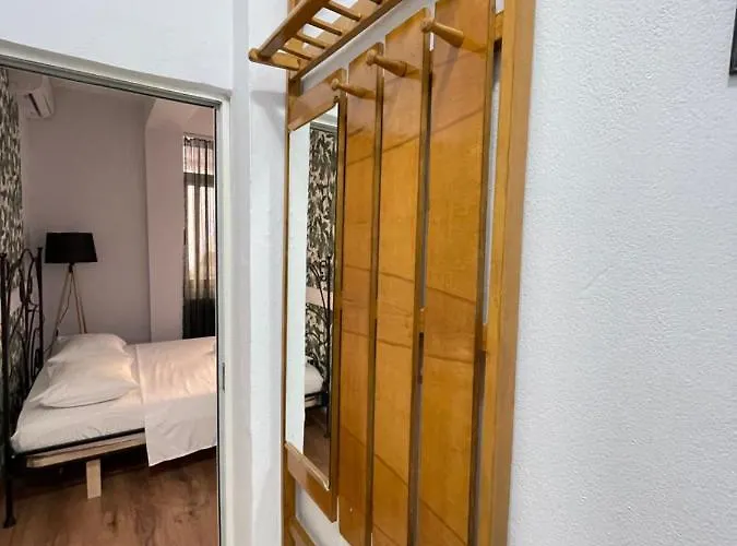 Apartament Kamu Center *