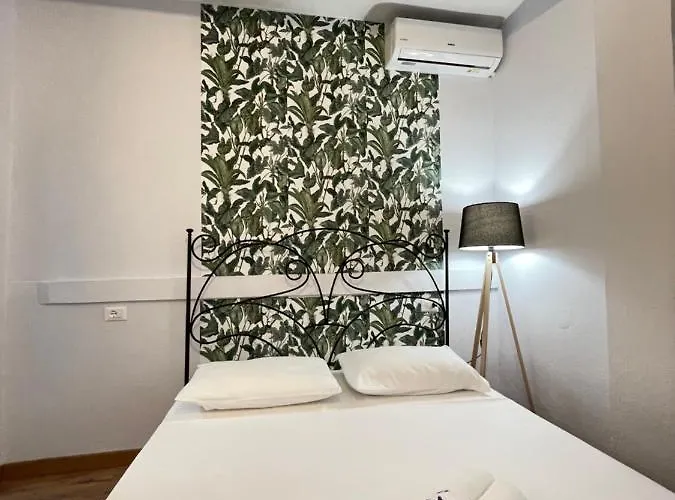 Kamu Center Apartament