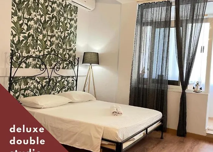 Kamu Center Apartament Tirana