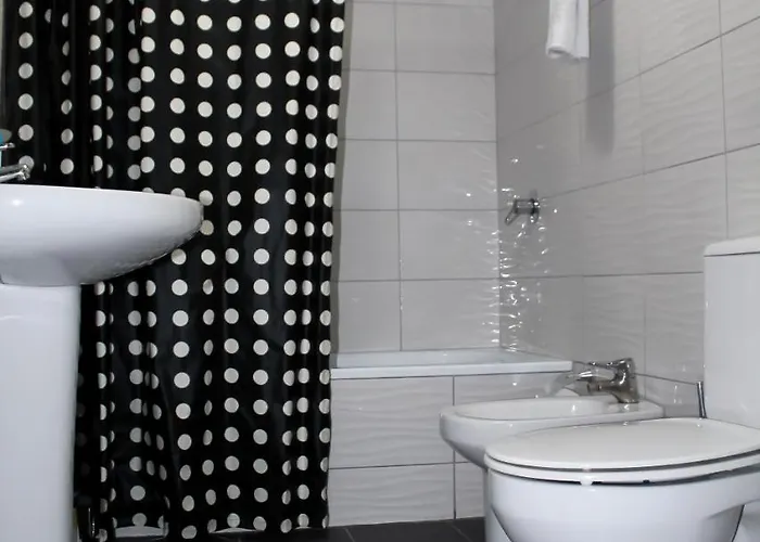 Apartament Kamu Center